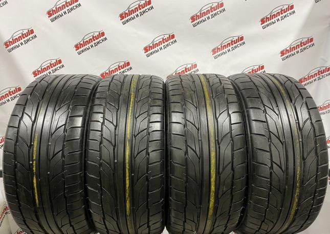 Nitto NT555 245/40 R18