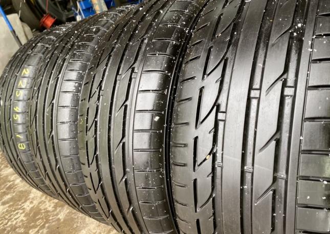 Bridgestone Potenza S001 225/45 R19