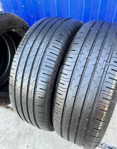 Continental ContiEcoContact 6 215/55 R17