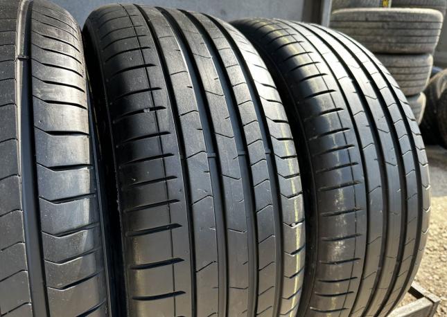 Pirelli P Zero PZ4 225/45 R19 96W