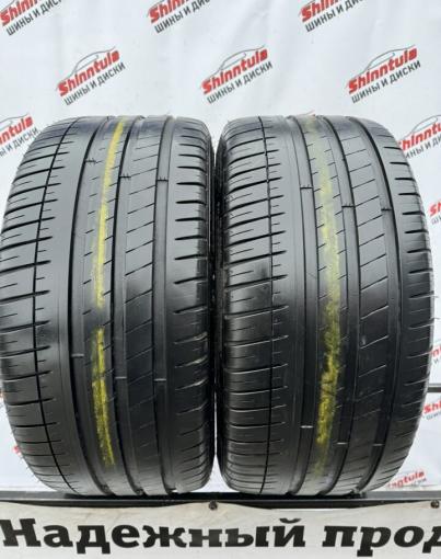 Michelin Pilot Sport 3 255/35 R19 96Y