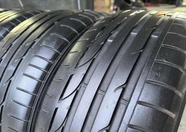 Bridgestone Potenza S001 225/45 R18 и 255/40 R18