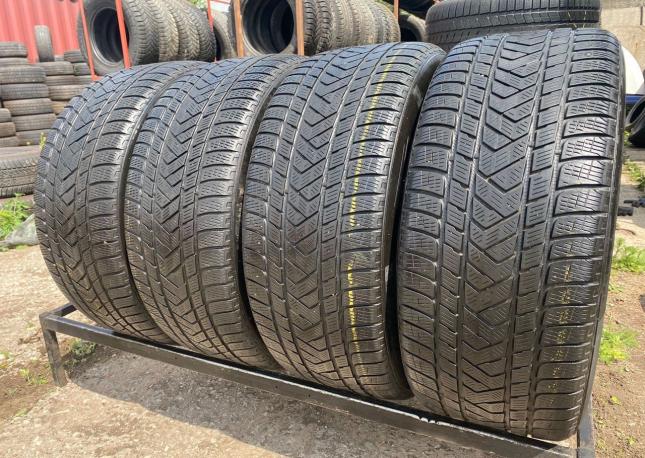 Pirelli Winter Sottozero 3 285/45 R20