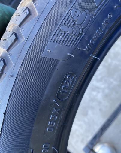 Michelin CrossClimate 2 245/45 R17 99Y