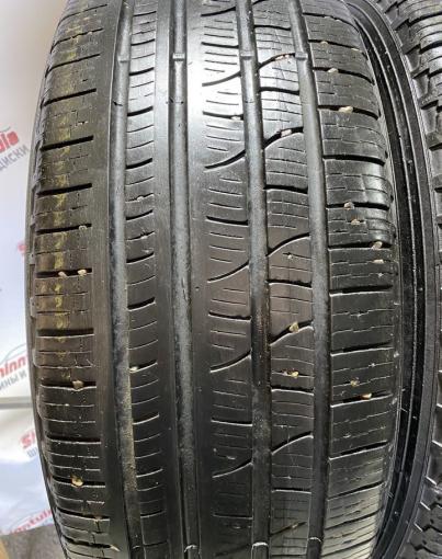 Pirelli Scorpion Verde All Season 255/55 R20