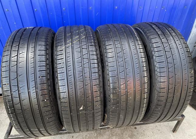 Pirelli Scorpion Verde All Season 255/55 R20