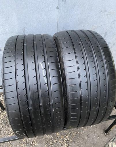 Yokohama Advan Sport V105 255/30 R20