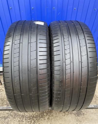 Pirelli P Zero PZ4 285/45 R21