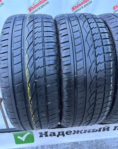 Continental ContiCrossContact UHP 245/45 R20