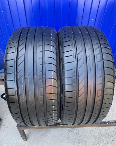 Fulda SportControl 235/45 R17