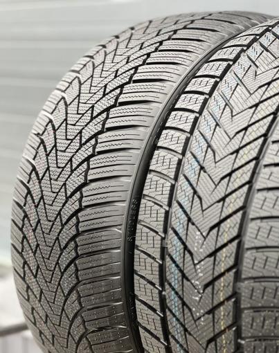 iLink SnowGripper I 255/35 R20 и 285/30 R20