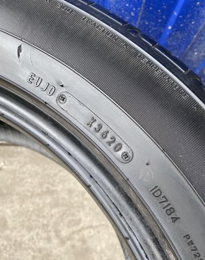 Dunlop Grandtrek PT2A 285/50 R20