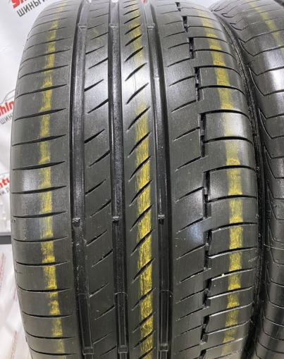 Continental ContiPremiumContact 6 245/45 R19