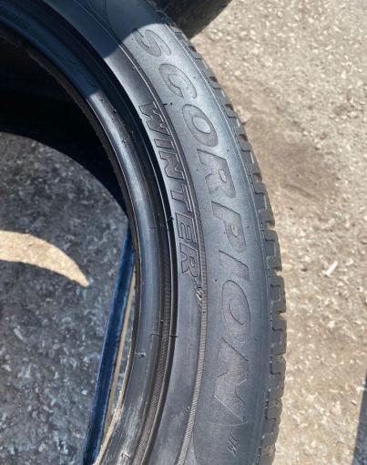 Pirelli Scorpion Winter 295/40 R21