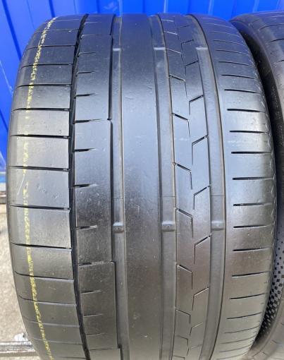 Continental ContiSportContact 6 295/30 R20