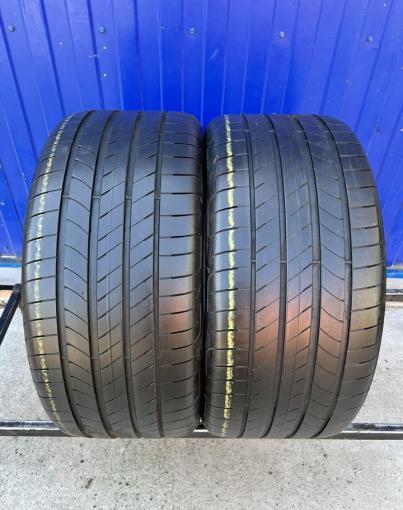 Goodyear Eagle F1 Asymmetric 3 SUV 295/40 R20