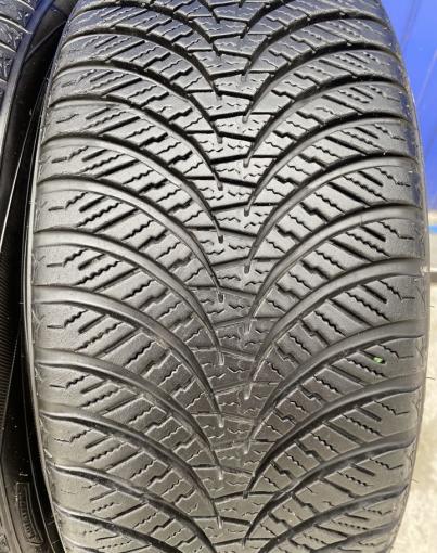 Falken EuroAll Season AS210 205/45 R17