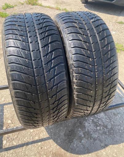 Nokian Tyres WR SUV 3 275/50 R20