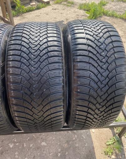 Falken Eurowinter HS01 255/45 R18