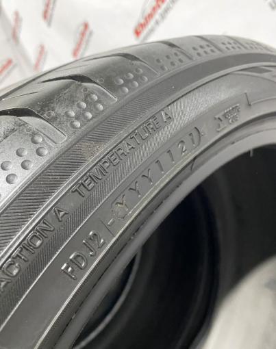 Yokohama BluEarth AE51 225/40 R19