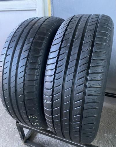 Michelin Primacy HP 215/55 R17