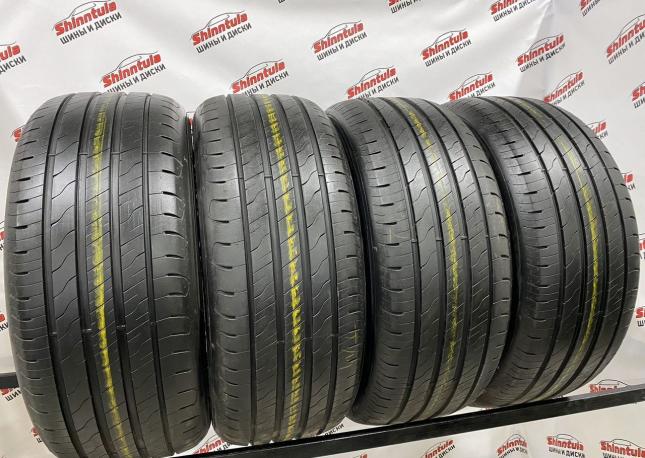 Goodyear EfficientGrip 2 SUV 275/50 R21