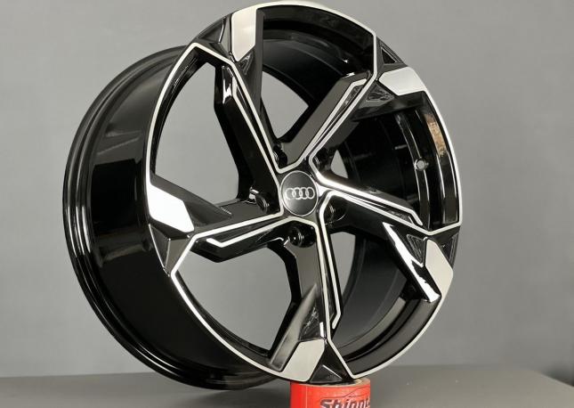 Диски Audi RS s-line 5/112 r20