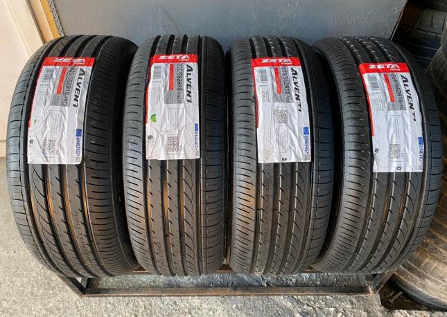 Zeta Alventi 235/65 R17 108V