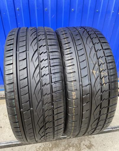 Continental CrossContact UHP 255/45 R20