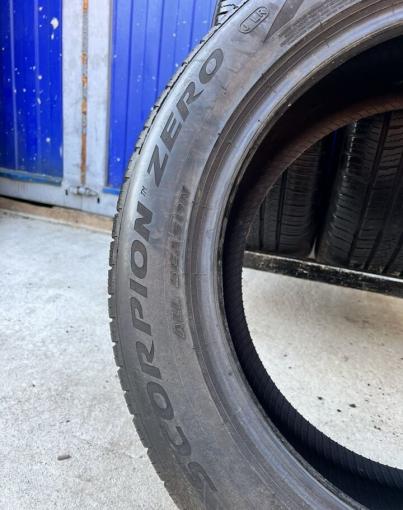 Pirelli Scorpion Zero All Season 235/55 R19