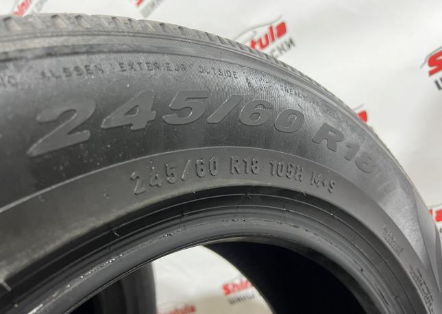 Pirelli Scorpion AS Plus 3 245/60 R18 105H
