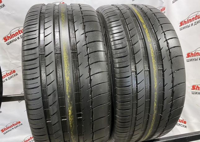 Michelin Pilot Sport 235/35 R19