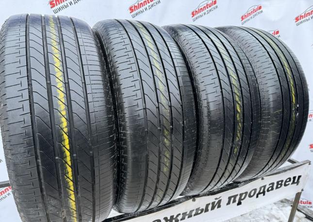 Bridgestone Turanza T005A 245/45 R18