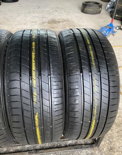 Dunlop SP Sport LM705 235/45 R18