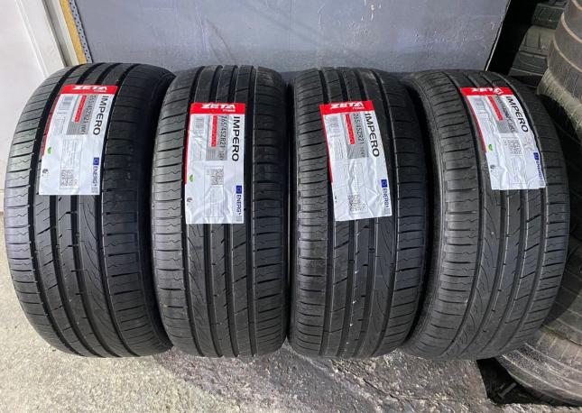 Zeta Impero 265/45 R21 104Y