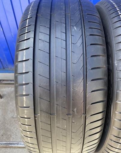 Pirelli Scorpion 255/45 R19