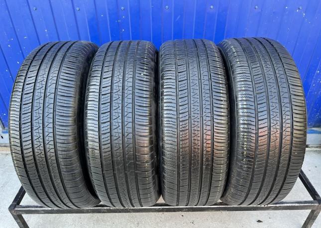 Pirelli Scorpion Zero All Season 235/55 R19