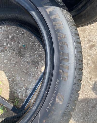 Goodyear UltraGrip 8 Performance 285/45 R20