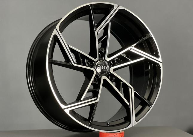 Диски Audi 5/112 r20