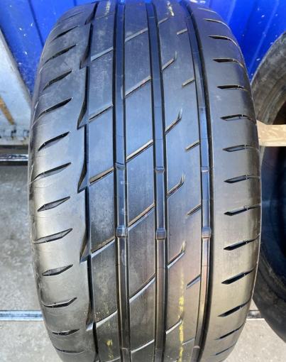 Bridgestone Potenza Adrenalin RE004 255/45 R18