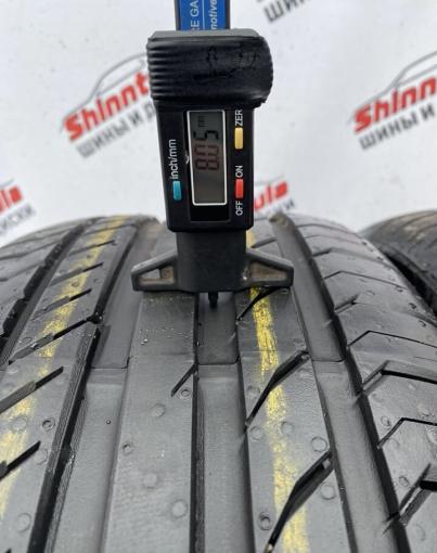 Continental ContiSportContact 5 225/45 R18 95Y