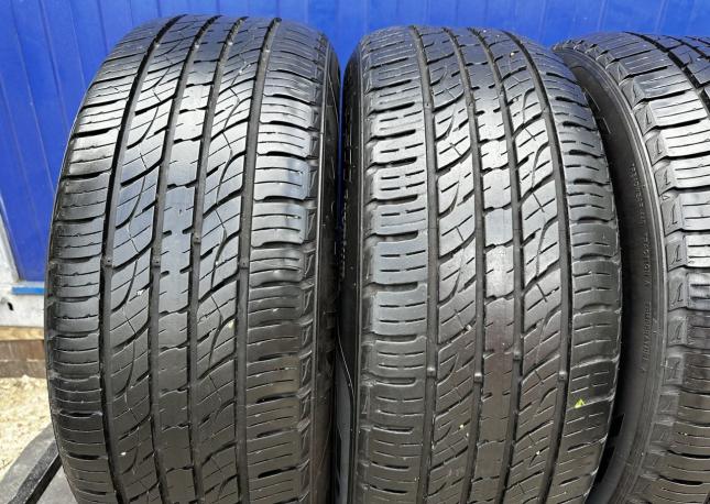 Kumho Grugen Premium 235/55 R19