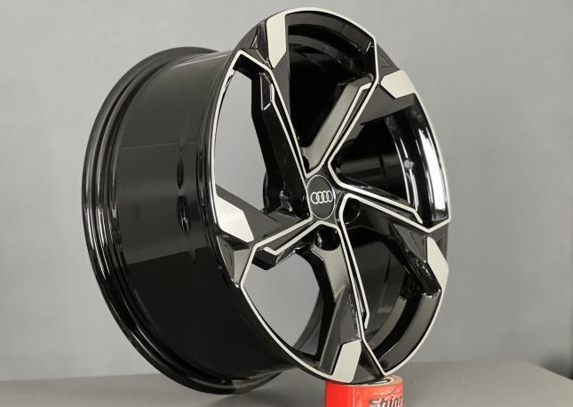 Диски Audi RS s-line 5/112 r20
