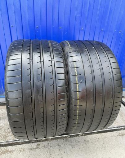 Yokohama Advan A038 315/30 R22