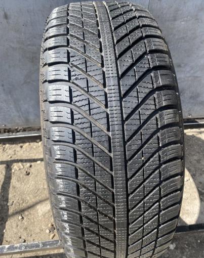 Goodyear Vector 4Seasons SUV 235/55 R17