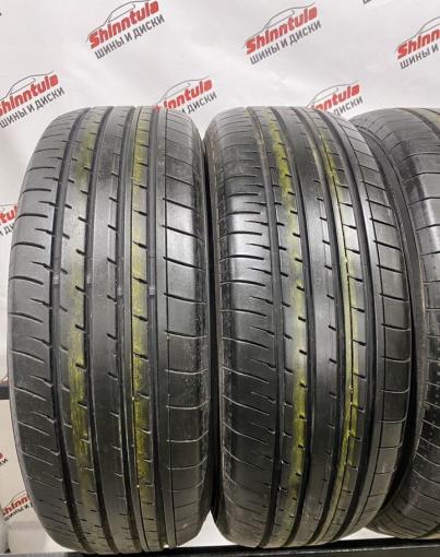 Yokohama BluEarth-XT AE61 225/65 R17