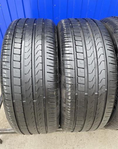 Pirelli Scorpion Verde 235/45 R20 100Y