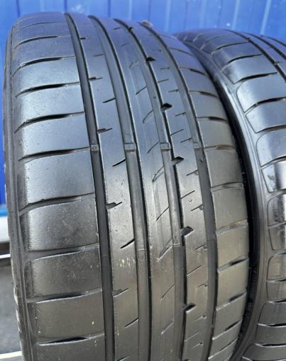 Goodyear Eagle F1 Asymmetric 2 225/40 R19