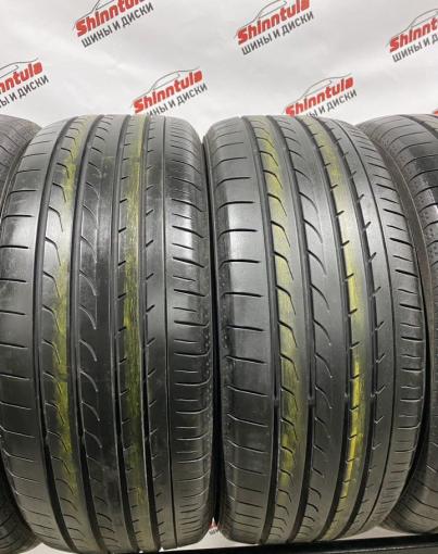 Yokohama BluEarth RV-02 215/55 R17