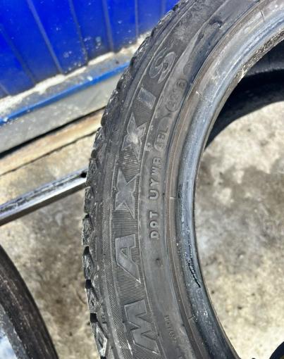 Maxxis AP2 All Season 245/45 R17 99T